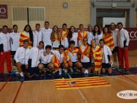 Campeonato España Selecciones Autonomicas de menores